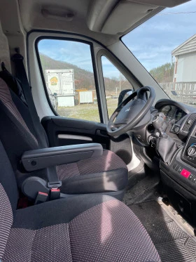 Peugeot Boxer, снимка 11