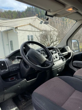 Peugeot Boxer, снимка 12