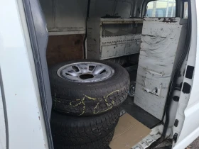 Toyota Hiace 2.5 D4D 4x4, снимка 6