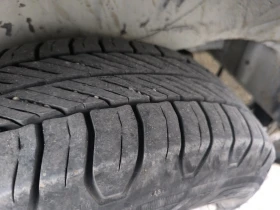 Toyota Hiace 2.5 D4D 4x4, снимка 7