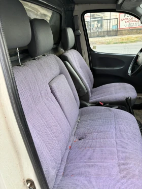 Toyota Hiace 2.5 D4D 4x4, снимка 5