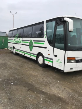 Setra S 2006, снимка 1