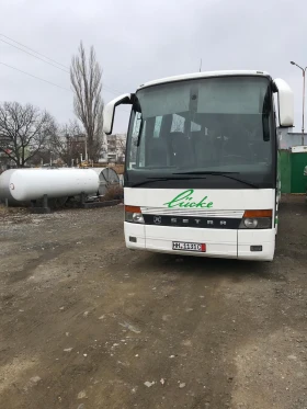 Setra S 2006, снимка 2