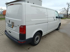 VW T6 2.0TDI/LANG/ПЪЛНА СЕРВИЗНА ИСТОРИЯ , снимка 5