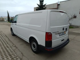 VW T6 2.0TDI/LANG/ПЪЛНА СЕРВИЗНА ИСТОРИЯ , снимка 4