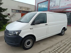 VW T6 2.0TDI/LANG/ПЪЛНА СЕРВИЗНА ИСТОРИЯ , снимка 3
