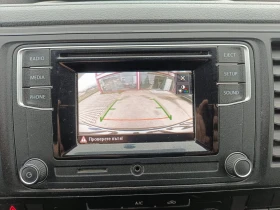 VW T6 2.0TDI/LANG/ПЪЛНА СЕРВИЗНА ИСТОРИЯ , снимка 10