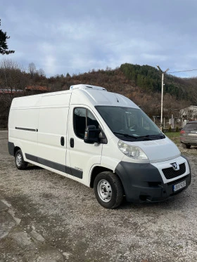 Peugeot Boxer | Mobile.bg    8