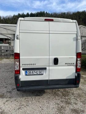 Peugeot Boxer | Mobile.bg    5