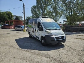 Peugeot Boxer 2.2hdi хладилен, снимка 2