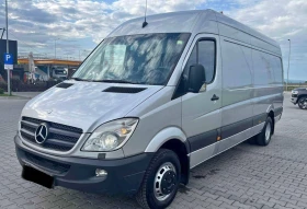 Mercedes-Benz Sprinter 313 Maxi, снимка 7