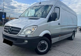 Mercedes-Benz Sprinter 313 Maxi | Mobile.bg    3