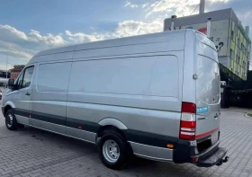 Mercedes-Benz Sprinter 313 Maxi | Mobile.bg    1