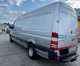 Mercedes-Benz Sprinter 313 Maxi, снимка 4