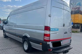 Mercedes-Benz Sprinter 313 Maxi, снимка 6