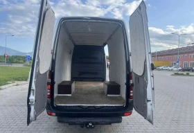 Mercedes-Benz Sprinter 313 Maxi | Mobile.bg    5