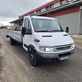 Обява за продажба на Iveco 60с15 60c17 ~10 999 лв. - изображение 1