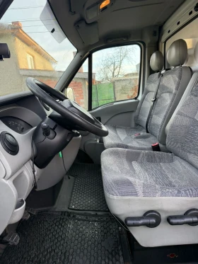 Renault Master, снимка 9
