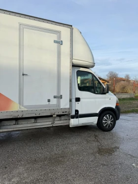 Renault Master, снимка 6