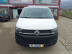 VW T6 2.0TDI/LANG/ПЪЛНА СЕРВИЗНА ИСТОРИЯ  | Auto.bg — изображение 2