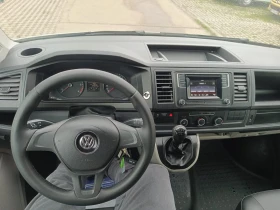 VW T6 2.0TDI/LANG/ПЪЛНА СЕРВИЗНА ИСТОРИЯ  | Auto.bg — изображение 9