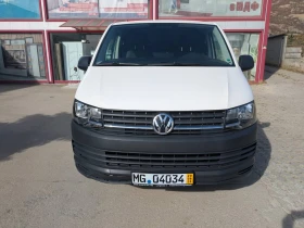 ����� �� �������� �� VW T6 2.0TDI/LANG/����� �������� ������� 