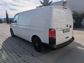 ����� �� �������� �� VW T6 2.0TDI/LANG/����� �������� ������� 