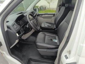 VW T6 2.0TDI/LANG/ПЪЛНА СЕРВИЗНА ИСТОРИЯ  | Auto.bg — изображение 7