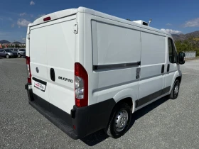 Fiat Ducato (KATO НОВА)^(ХЛАДИЛЕН) | Auto.bg — изображение 6