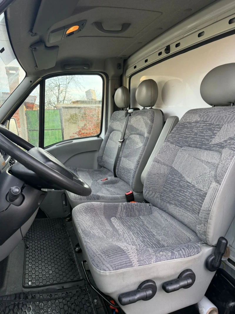 Renault Master, снимка 10 - Бусове и автобуси - 53540864