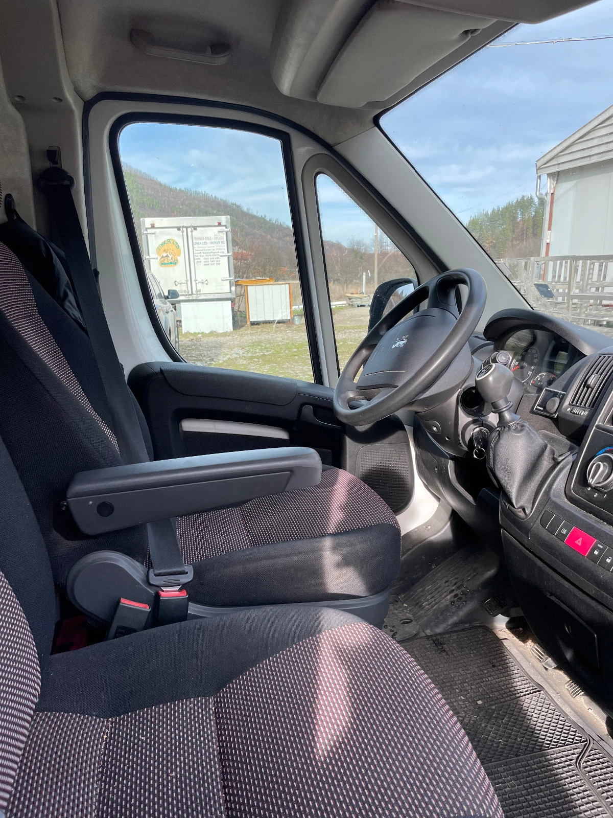 Peugeot Boxer | Mobile.bg   11