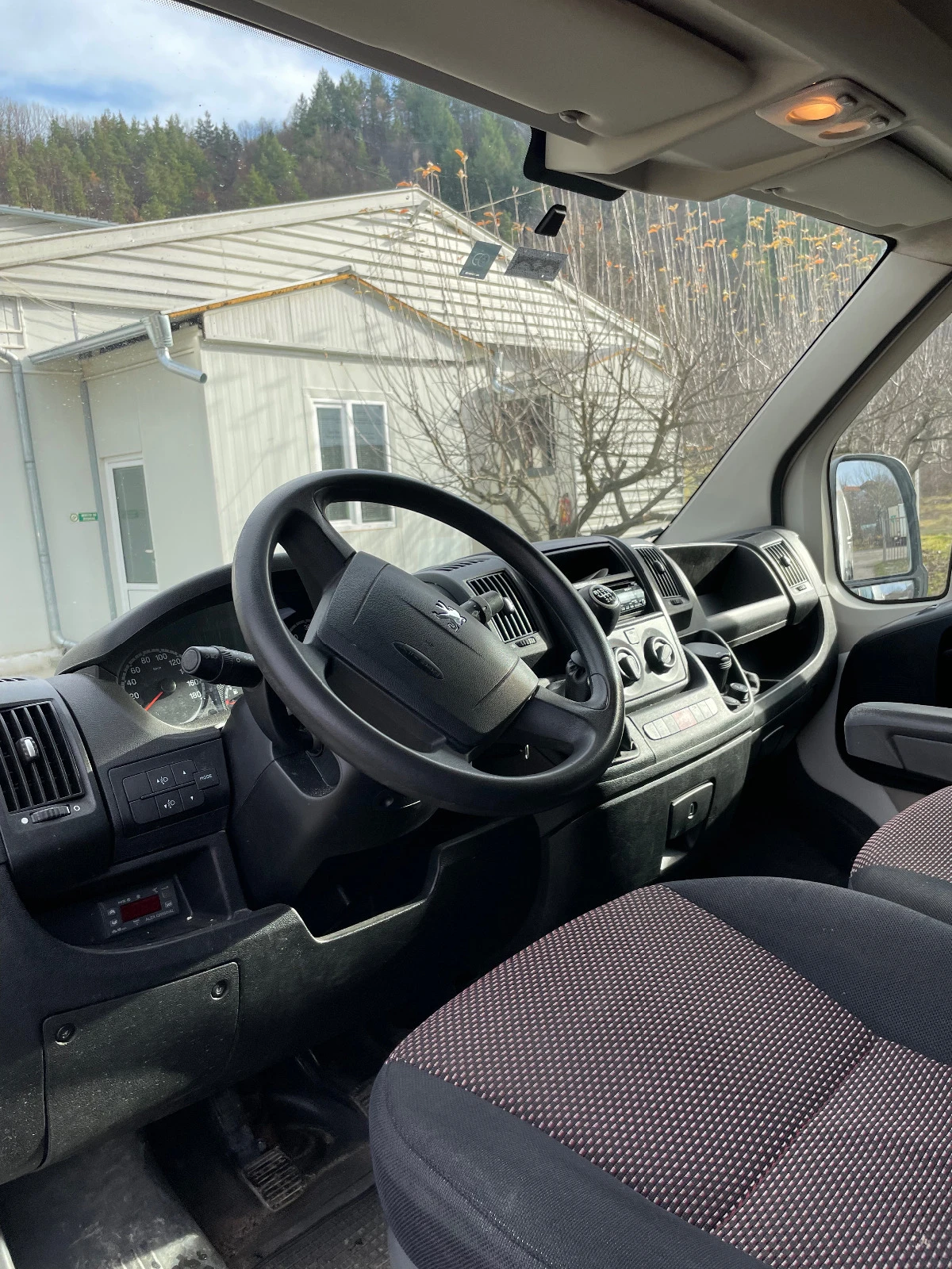 Peugeot Boxer | Mobile.bg   12