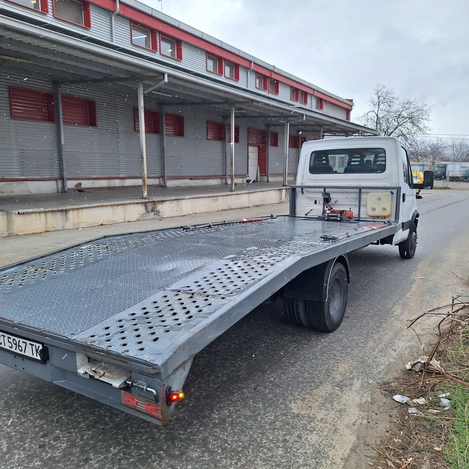 Iveco 60с15 60c17 - изображение 4