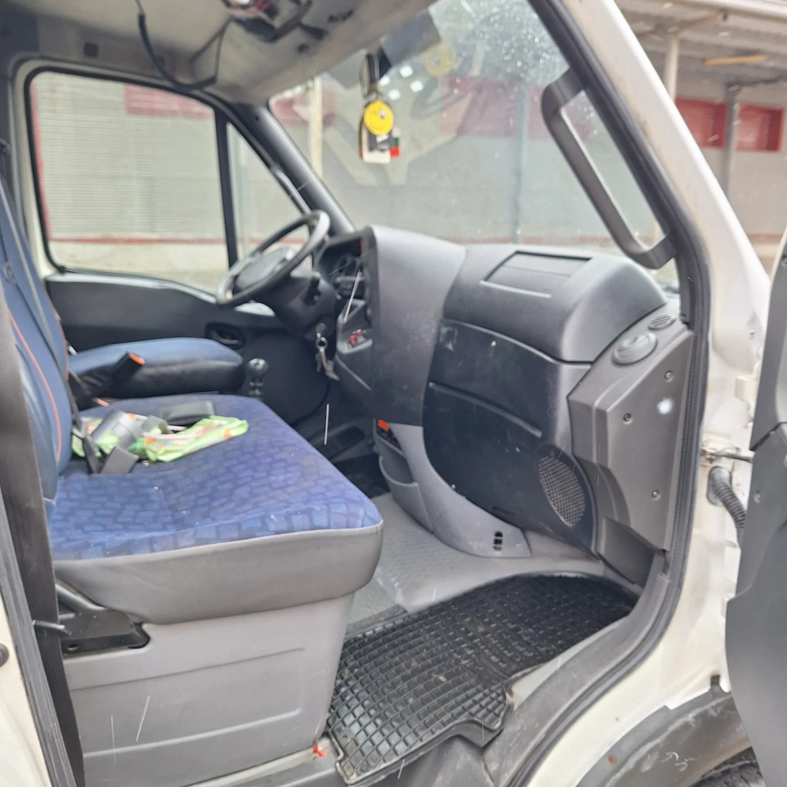 Iveco 60с15 60c17 - изображение 5