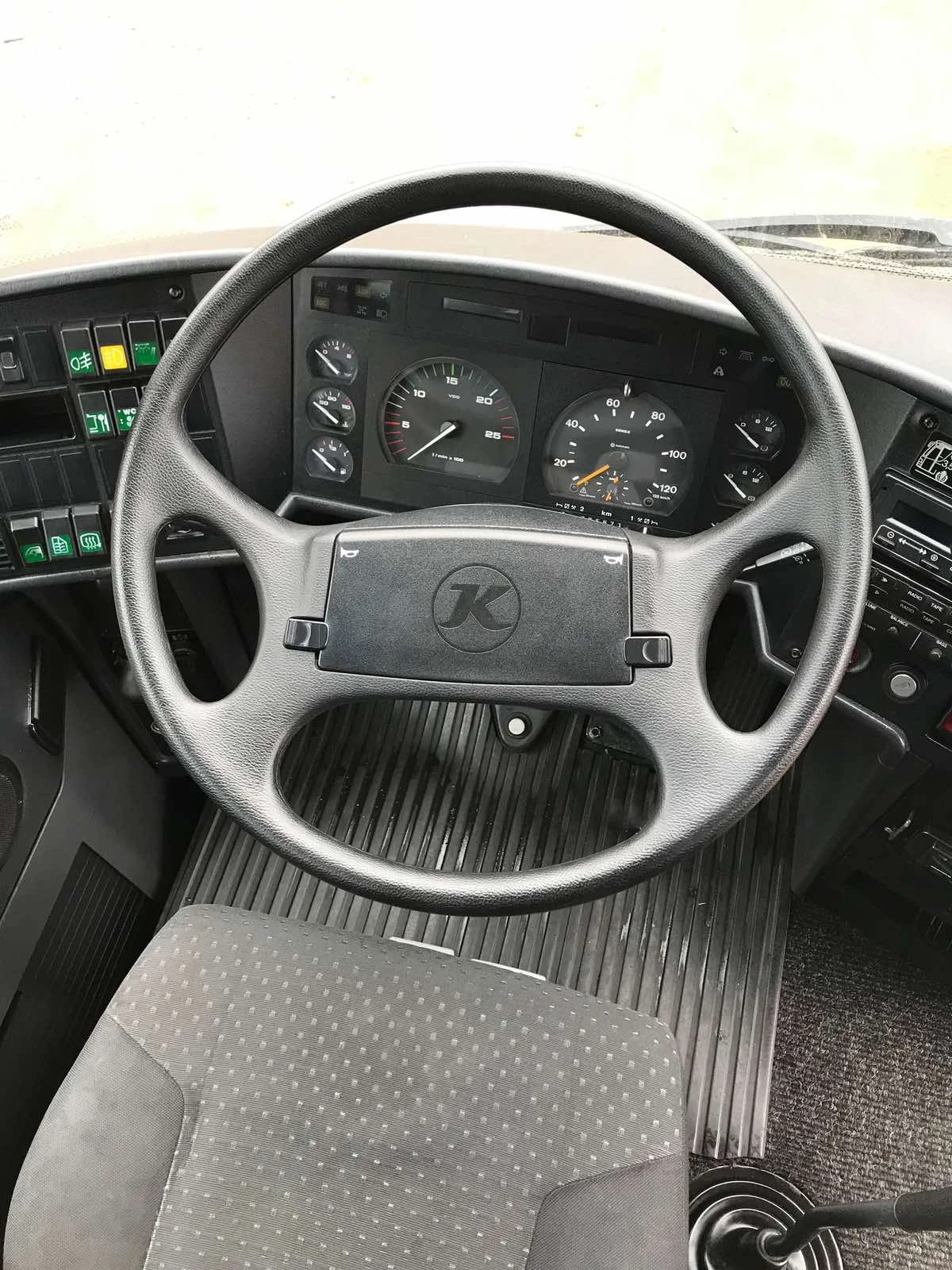 Setra S 2006, снимка 10 - Бусове и автобуси - 54598558