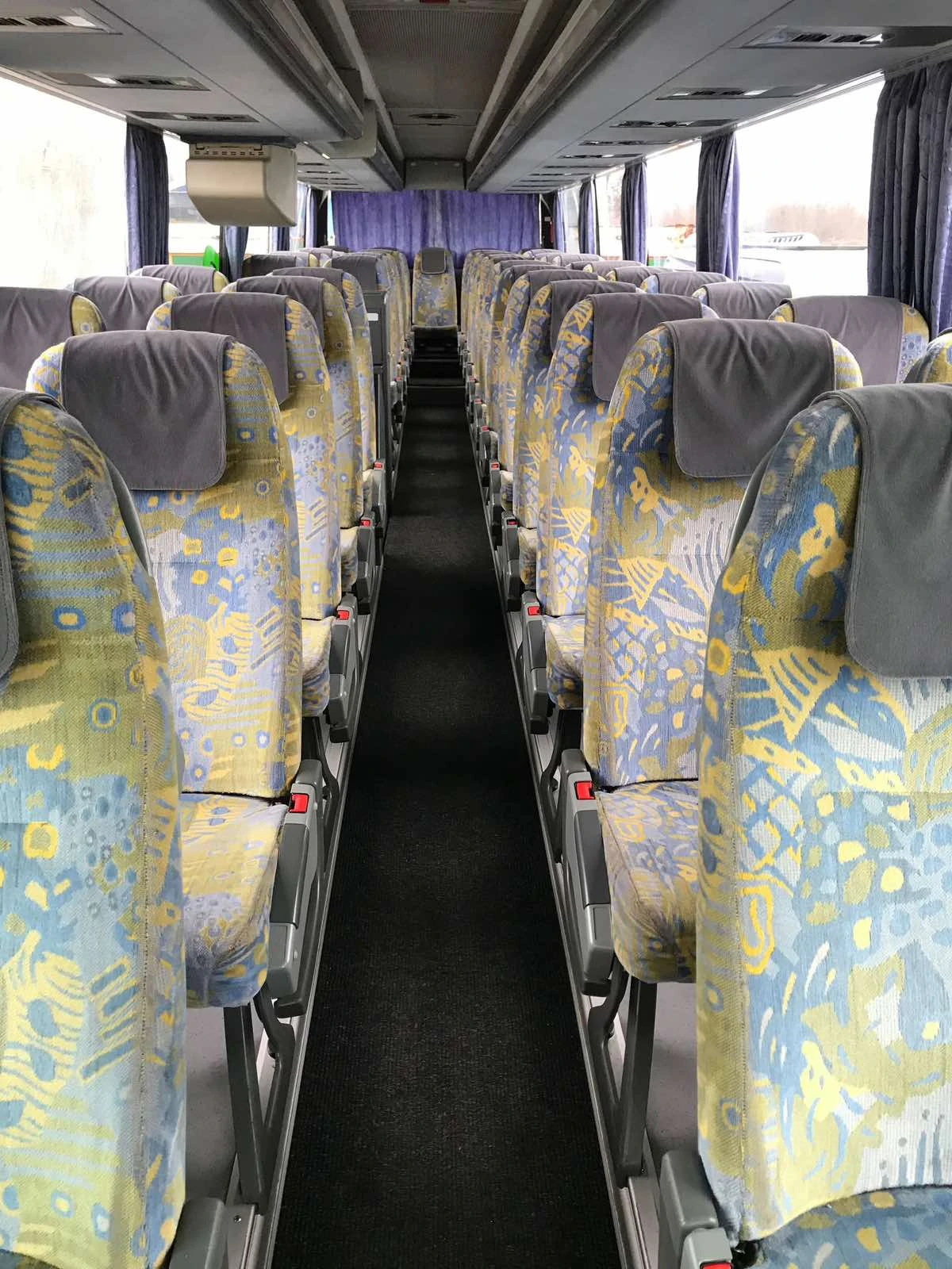 Setra S 2006, снимка 7 - Бусове и автобуси - 54598558