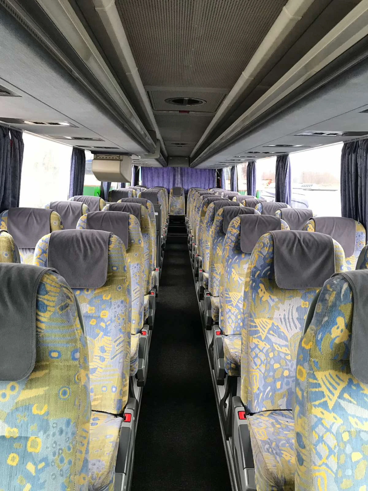 Setra S 2006, снимка 6 - Бусове и автобуси - 54598558