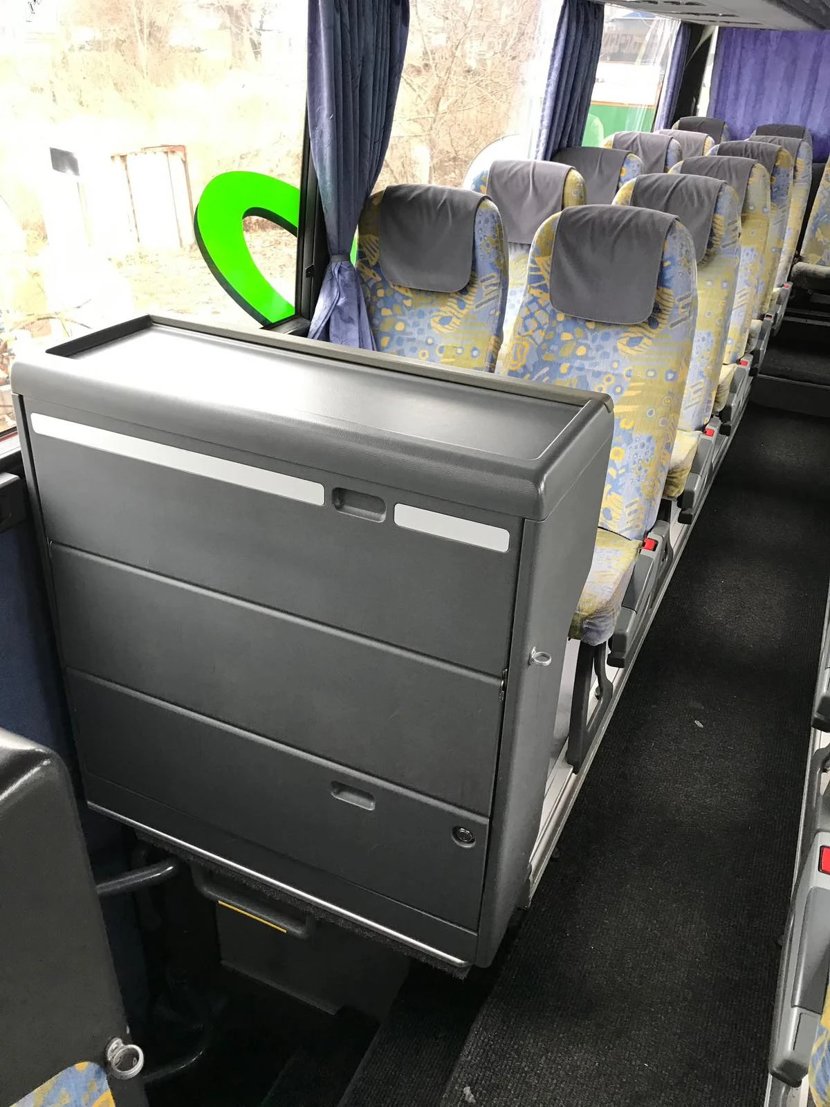 Setra S 2006, снимка 8 - Бусове и автобуси - 54598558