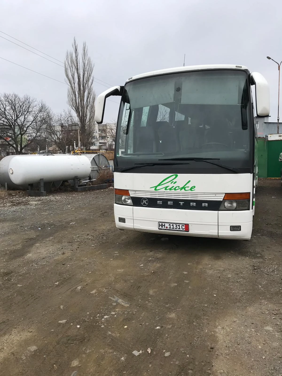 Setra S 2006, снимка 2 - Бусове и автобуси - 54598558