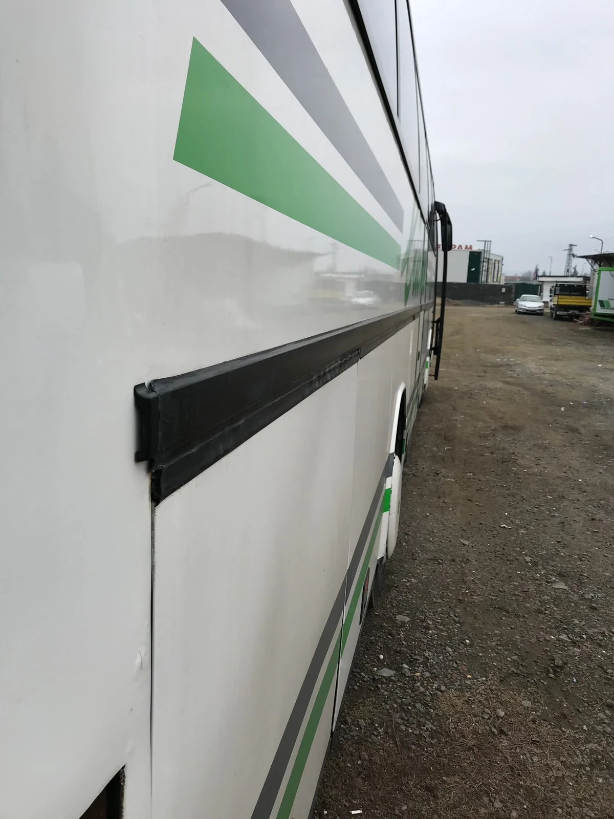 Setra S 2006, снимка 5 - Бусове и автобуси - 54598558