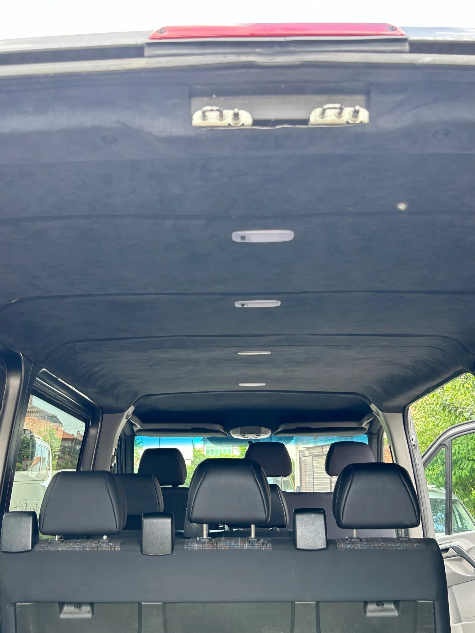 Mercedes-Benz Sprinter 319 Bluetec 8+ 1 * ���������* ���� ������*  | Mobile.bg � ����������� 10