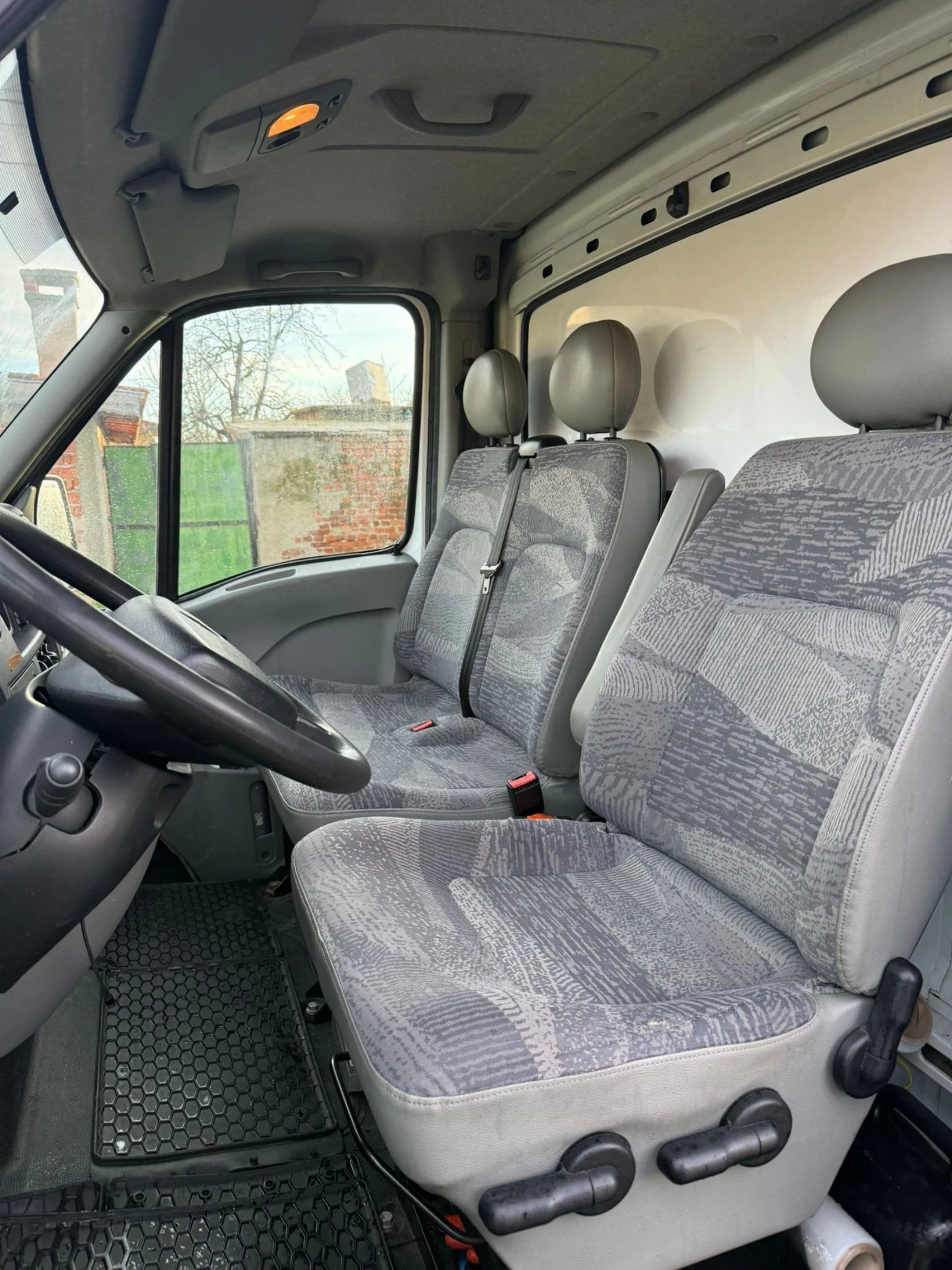 Renault Master  - изображение 10