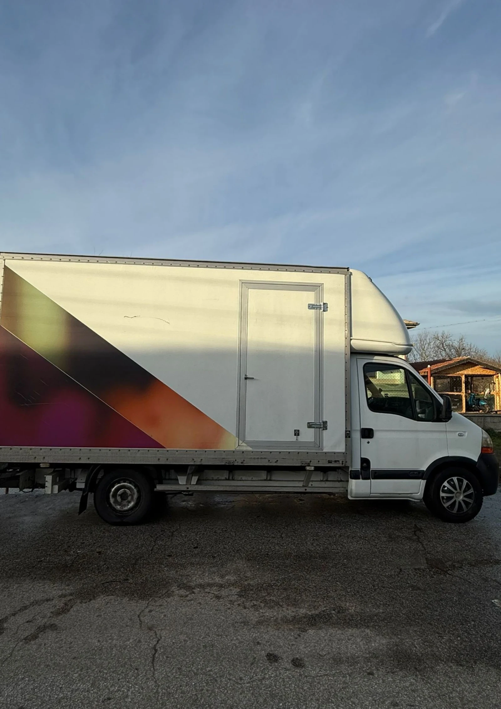 Renault Master  - изображение 4