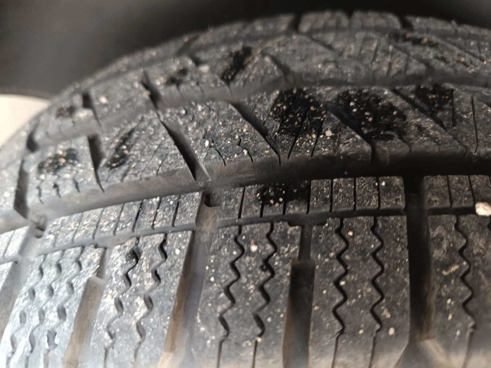 VW T6 2.0TDI/LANG/ПЪЛНА СЕРВИЗНА ИСТОРИЯ , снимка 12 - Бусове и автобуси - 54054907