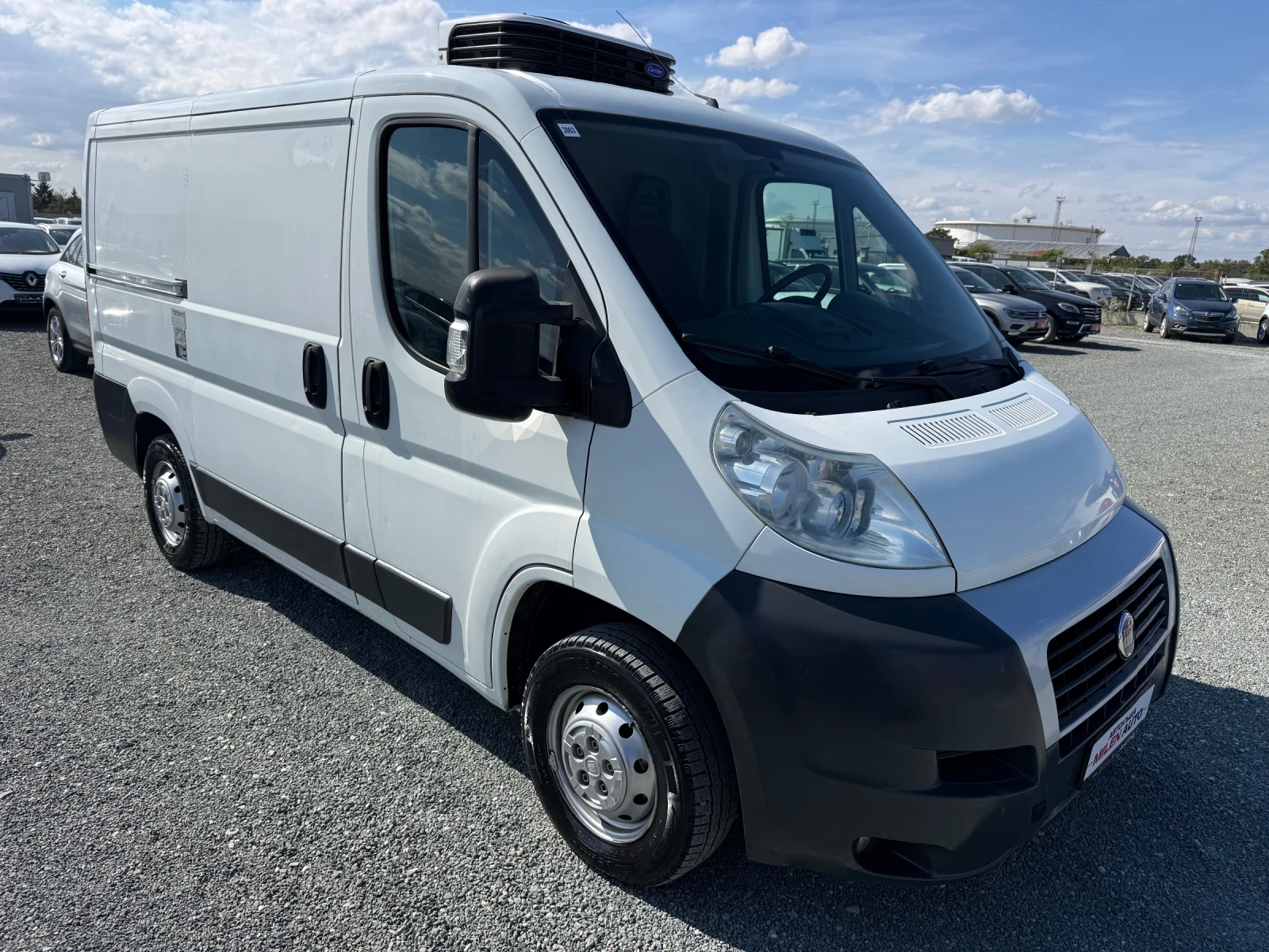 Fiat Ducato (KATO ����)^(��������) | Mobile.bg � ����������� 3