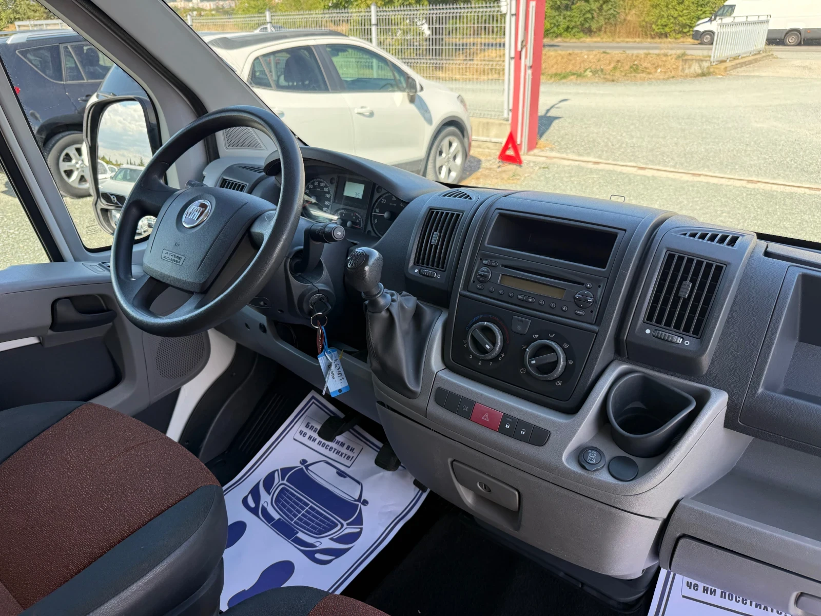 Fiat Ducato (KATO ����)^(��������) | Mobile.bg � ����������� 16