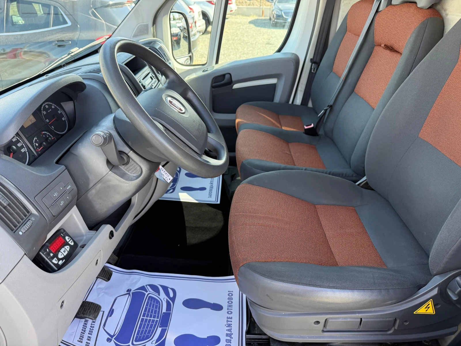 Fiat Ducato (KATO ����)^(��������) | Mobile.bg � ����������� 11