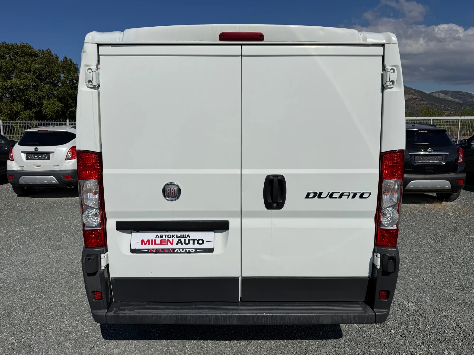 Fiat Ducato (KATO ����)^(��������) | Mobile.bg � ����������� 7