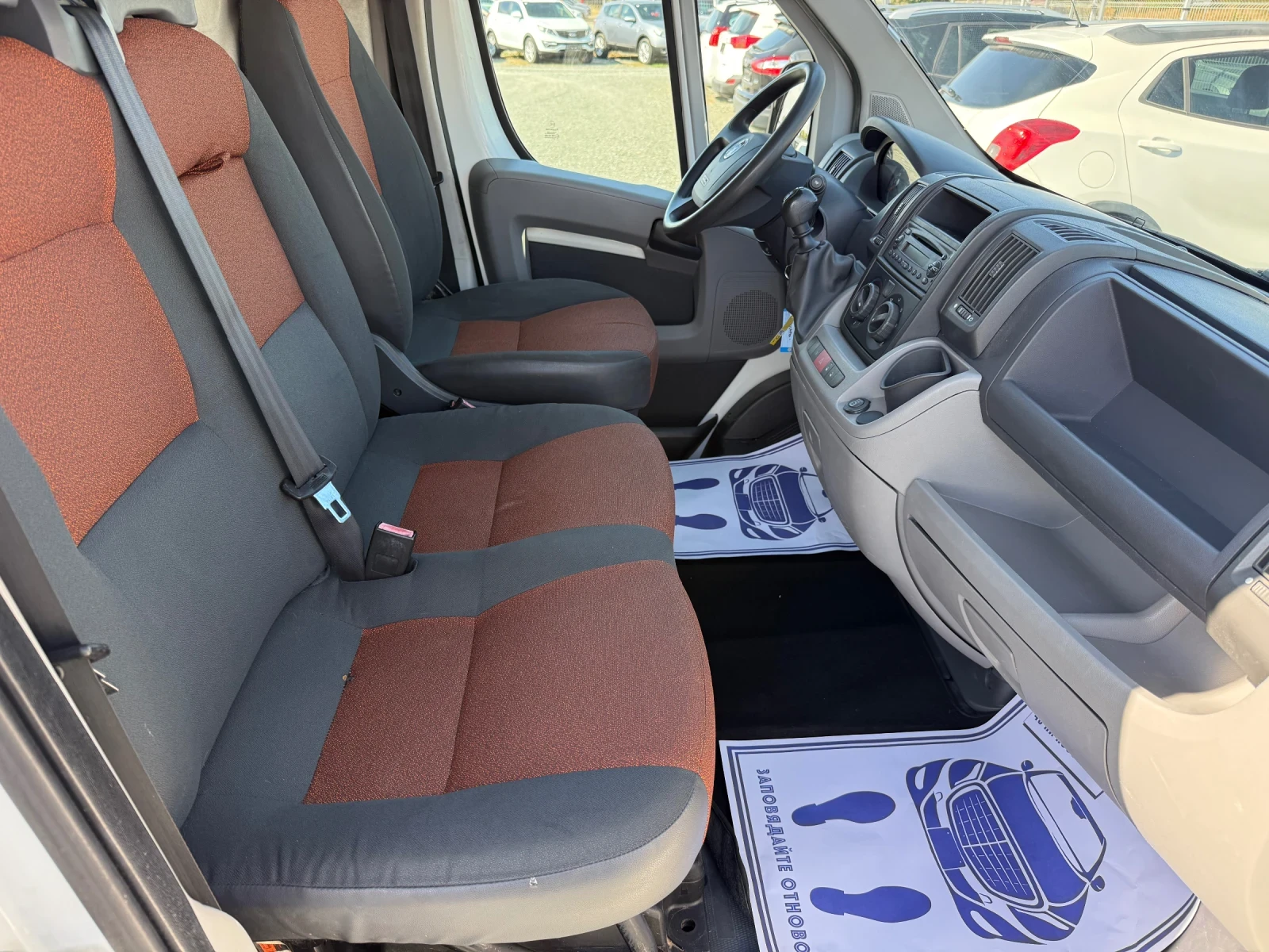 Fiat Ducato (KATO ����)^(��������) | Mobile.bg � ����������� 14