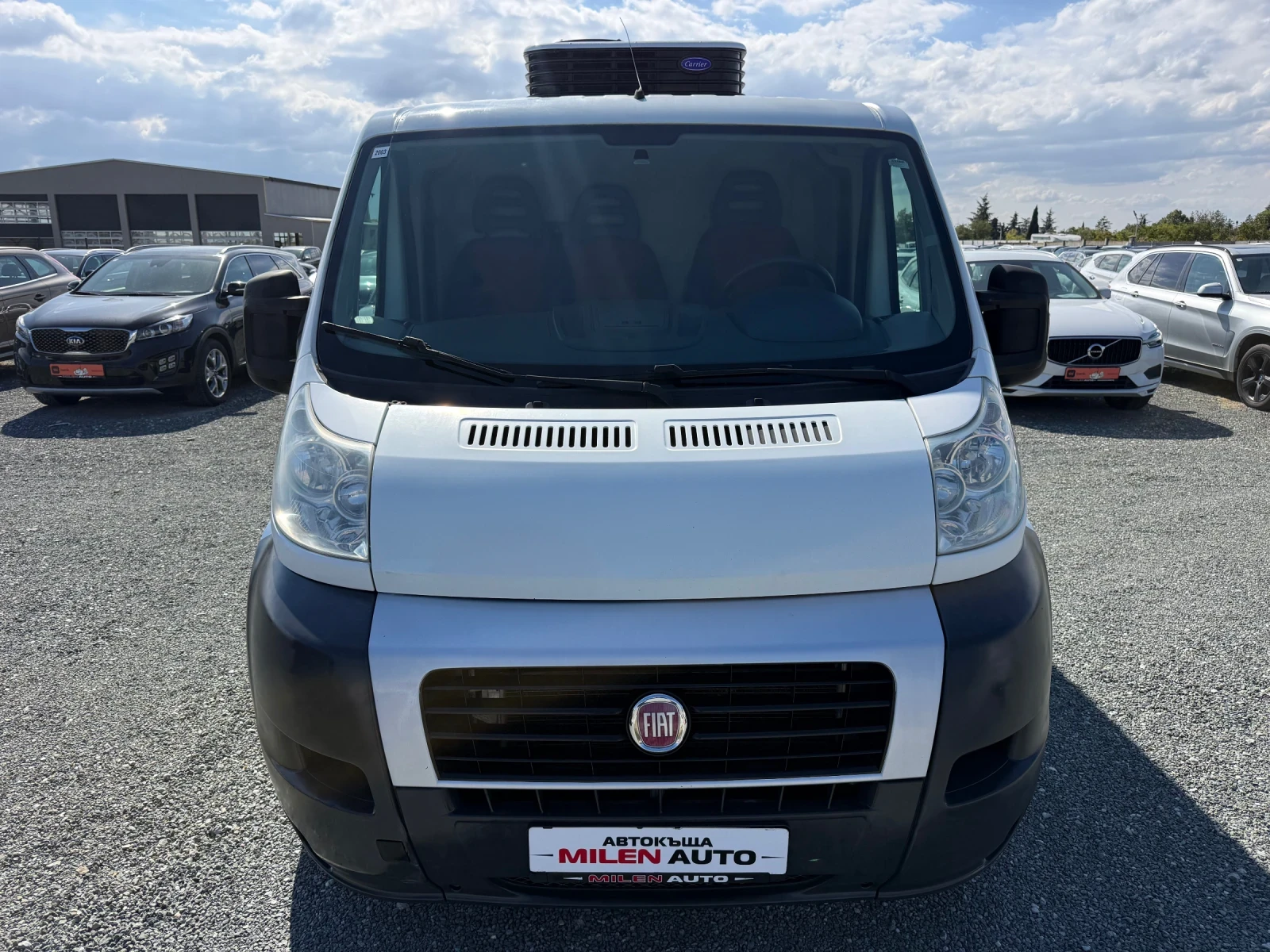 Fiat Ducato (KATO ����)^(��������) | Mobile.bg � ����������� 2